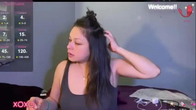 Image 3 of lovelymedre4 Stream on Chaturbate on 15 months ago