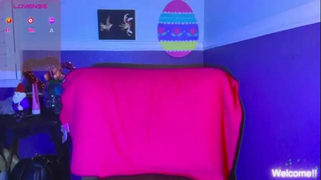 Image 11 of lovelymedre4 Stream on Chaturbate on 2 months ago