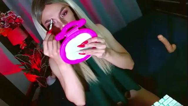 Thumbnail 1, lovelymiss_shyna11's Stream at Chaturbate, 25 days ago