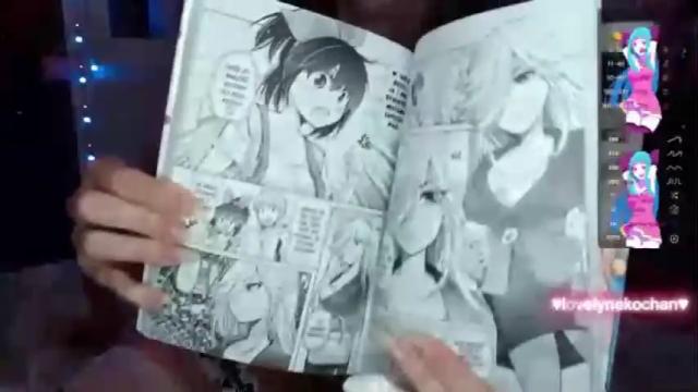 Image 11 of lovelynekochan Stream on Chaturbate on 14 months ago