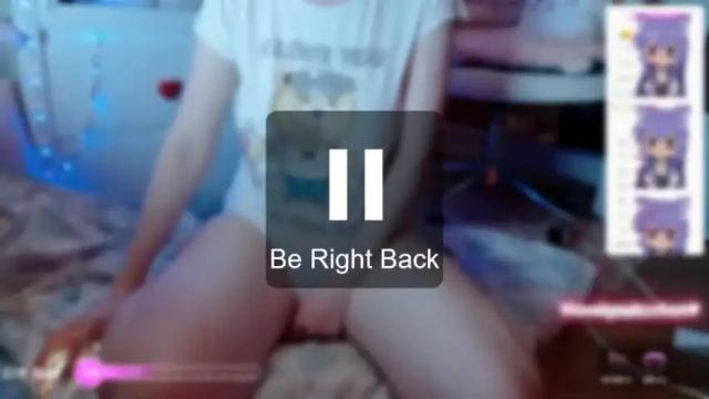 Image 3 of lovelynekochan Stream on Chaturbate on 15 months ago