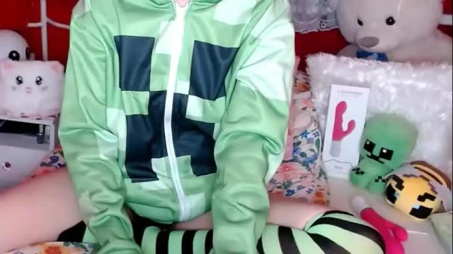 Image 12 of lovelynekochan Stream on Chaturbate on 2 months ago