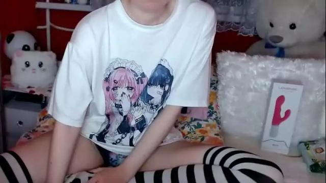 Image 7 of lovelynekochan Stream on Chaturbate on 2 months ago