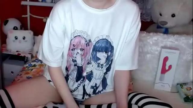 Image 8 of lovelynekochan Stream on Chaturbate on 2 months ago