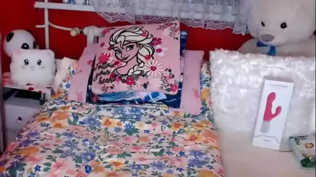 Thumbnail 3, lovelynekochan's Stream at Chaturbate, 2 months ago
