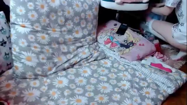 Thumbnail 3, lovelynekochan's Stream at Chaturbate, 1 month ago