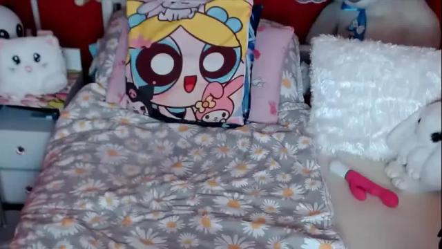 Thumbnail 1, lovelynekochan's Stream at Chaturbate, 23 days ago
