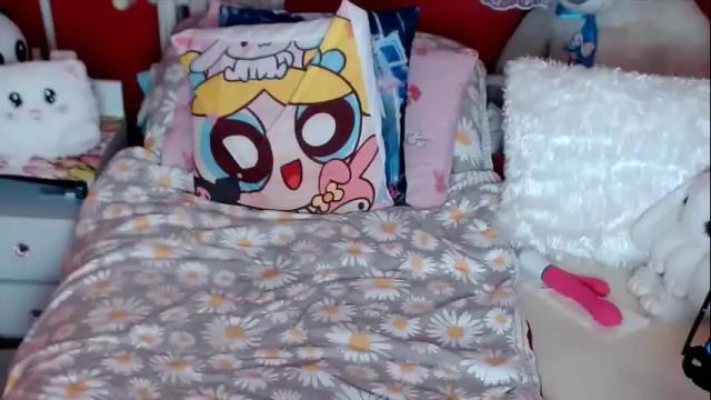 Thumbnail 3, lovelynekochan's Stream at Chaturbate, 23 days ago