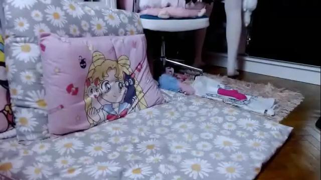 Image 11 of lovelynekochan Stream on Chaturbate on 2 days ago