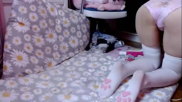 Image 2 of lovelynekochan Stream on Chaturbate on 3 months ago