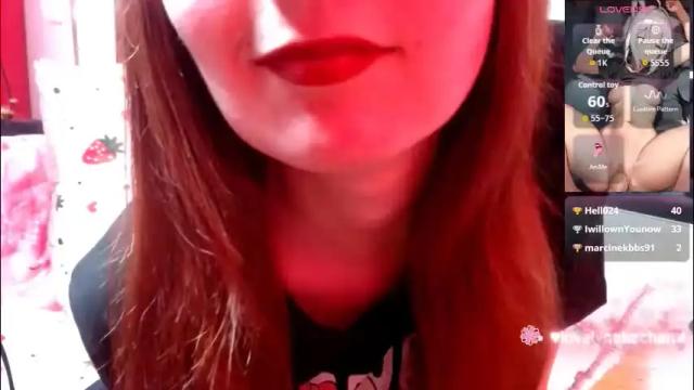 Image 8 of lovelynekochan Stream on Chaturbate on 1 month ago