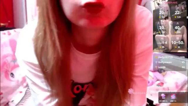 Image 12 of lovelynekochan Stream on Chaturbate on 21 days ago