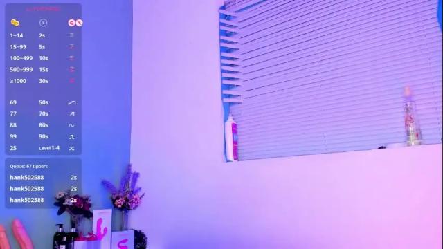 Image 11 of lovelynickyy Stream on Chaturbate on 1 month ago
