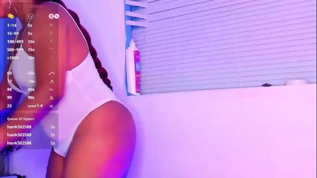 Image 4 of lovelynickyy Stream on Chaturbate on 1 month ago