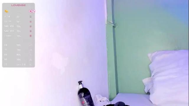 Thumbnail 3, lovelynickyy's Stream at Chaturbate, 1 month ago