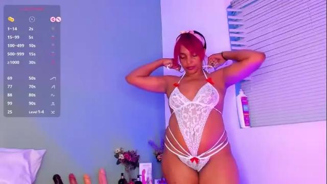 Image 8 of lovelynickyy Stream on Chaturbate on 1 month ago