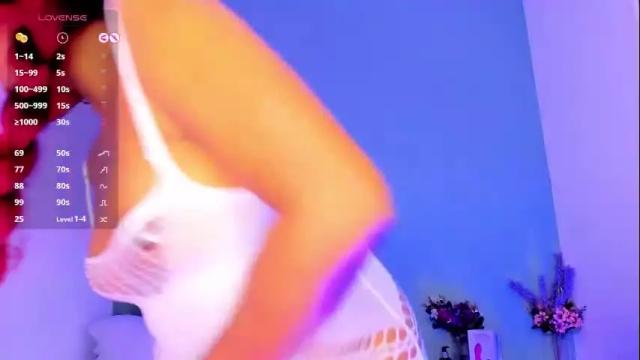 Thumbnail 3, lovelynickyy's Stream at Chaturbate, 1 month ago