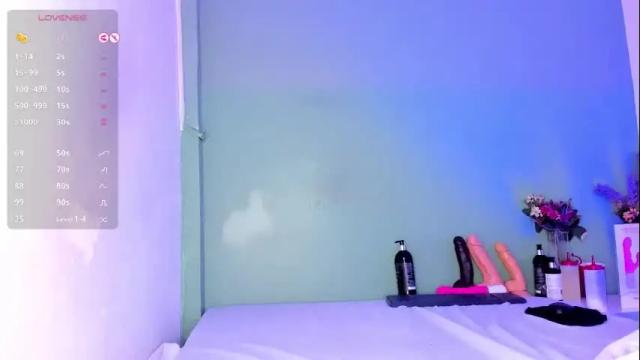 Thumbnail 1, lovelynickyy's Stream at Chaturbate, 1 month ago