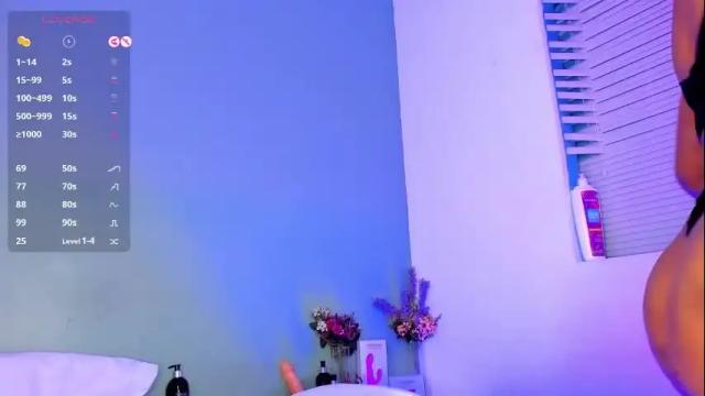 Image 10 of lovelynickyy Stream on Chaturbate on 1 month ago