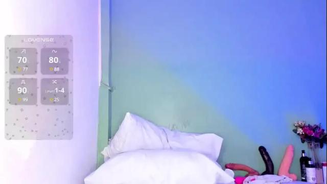 Thumbnail 3, lovelynickyy's Stream at Chaturbate, 1 month ago