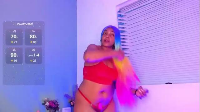 Image 8 of lovelynickyy Stream on Chaturbate on 1 month ago