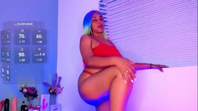 Thumbnail 3, lovelynickyy's Stream at Chaturbate, 1 month ago
