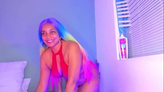 Image 12 of lovelynickyy Stream on Chaturbate on 1 month ago