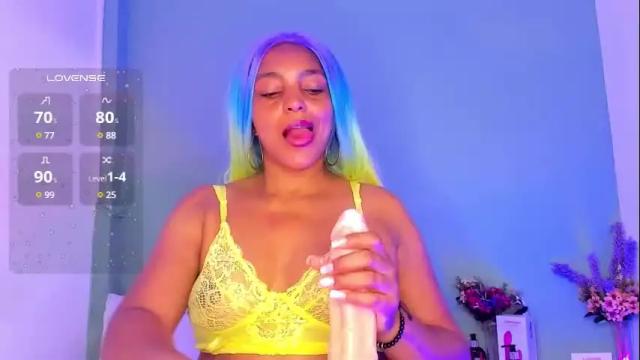 Image 2 of lovelynickyy Stream on Chaturbate on 1 month ago