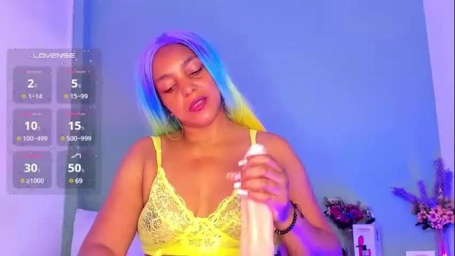 Image 3 of lovelynickyy Stream on Chaturbate on 1 month ago
