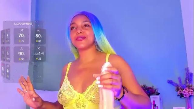 Image 4 of lovelynickyy Stream on Chaturbate on 1 month ago