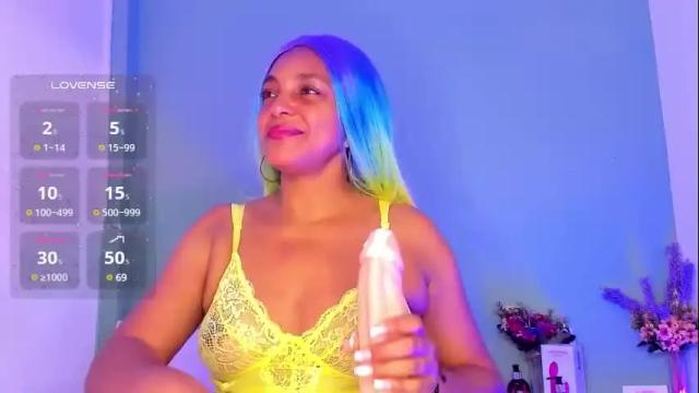 Thumbnail 2, lovelynickyy's Stream at Chaturbate, 27 days ago
