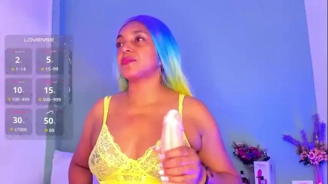 Image 6 of lovelynickyy Stream on Chaturbate on 1 month ago