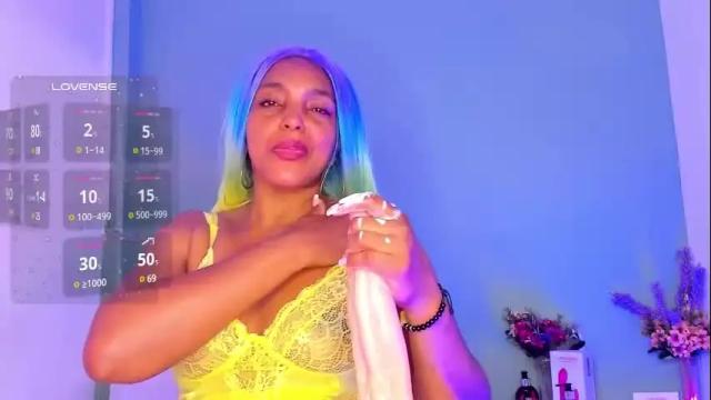 Image 7 of lovelynickyy Stream on Chaturbate on 1 month ago