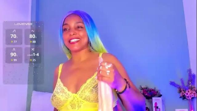 Image 8 of lovelynickyy Stream on Chaturbate on 1 month ago