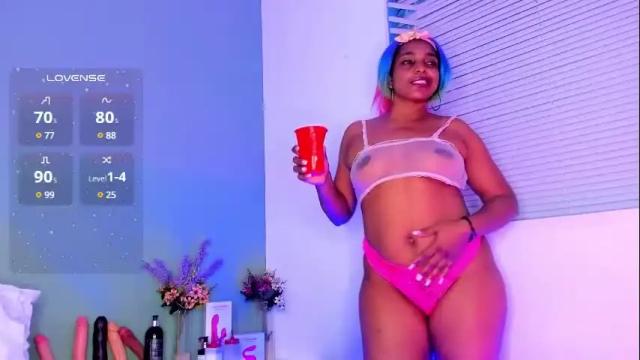 Image 11 of lovelynickyy Stream on Chaturbate on 23 days ago