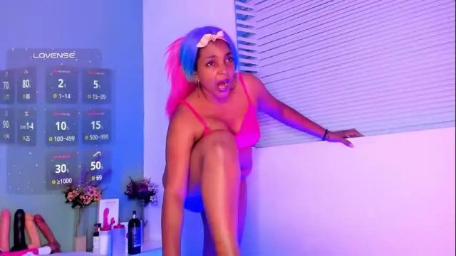Image 4 of lovelynickyy Stream on Chaturbate on 23 days ago