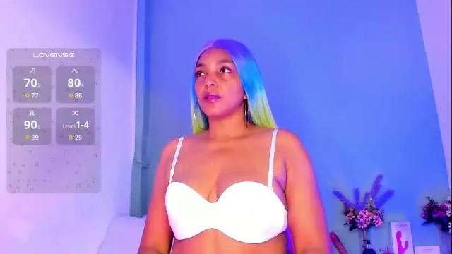 Thumbnail 1, lovelynickyy's Stream at Chaturbate, 17 days ago