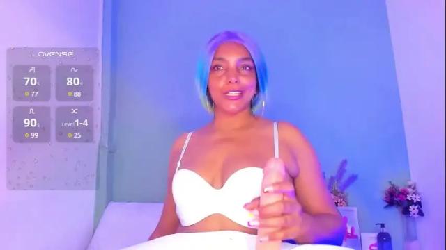 Image 12 of lovelynickyy Stream on Chaturbate on 19 days ago