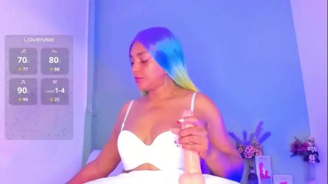 Image 2 of lovelynickyy Stream on Chaturbate on 19 days ago