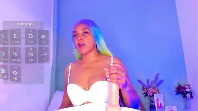 Image 3 of lovelynickyy Stream on Chaturbate on 19 days ago