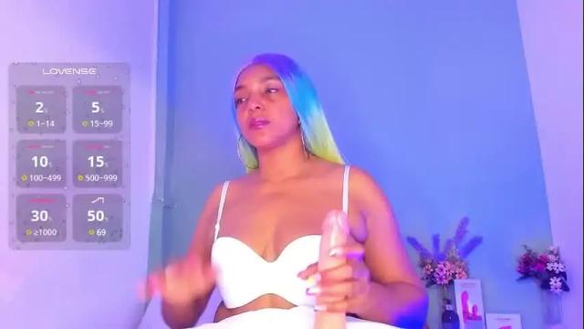 Image 4 of lovelynickyy Stream on Chaturbate on 19 days ago
