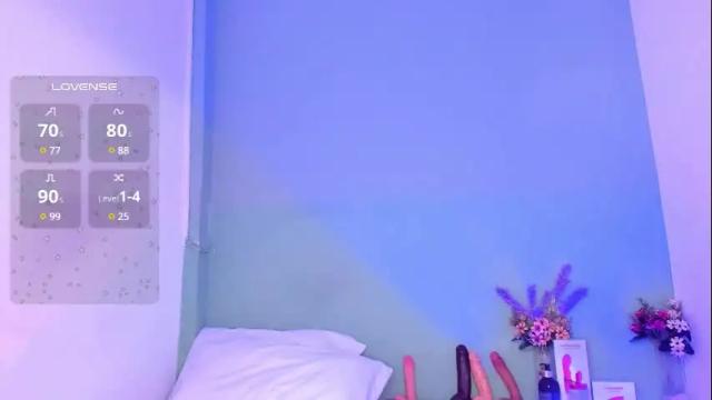 Thumbnail 2, lovelynickyy's Stream at Chaturbate, 17 days ago