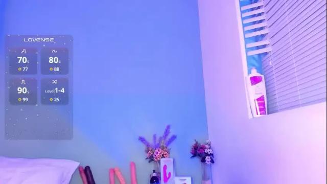 Thumbnail 2, lovelynickyy's Stream at Chaturbate, 16 days ago