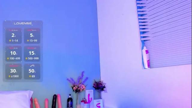 Thumbnail 2, lovelynickyy's Stream at Chaturbate, 15 days ago