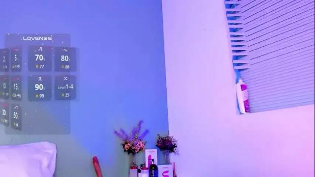 Image 6 of lovelynickyy Stream on Chaturbate on 13 days ago