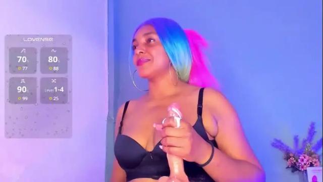 Thumbnail 2, lovelynickyy's Stream at Chaturbate, 10 days ago