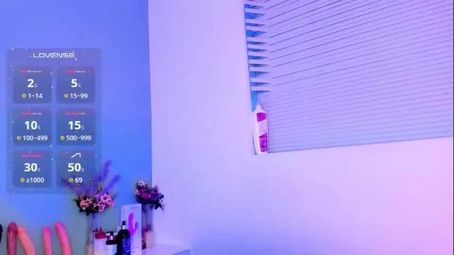 Thumbnail 1, lovelynickyy's Stream at Chaturbate, 7 days ago