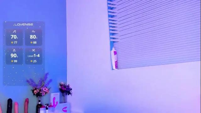 Image 4 of lovelynickyy Stream on Chaturbate on 9 days ago