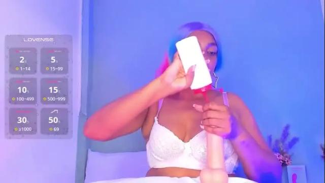 Thumbnail 2, lovelynickyy's Stream at Chaturbate, 6 days ago
