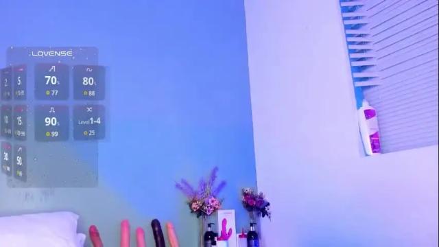 Thumbnail 3, lovelynickyy's Stream at Chaturbate, 5 days ago